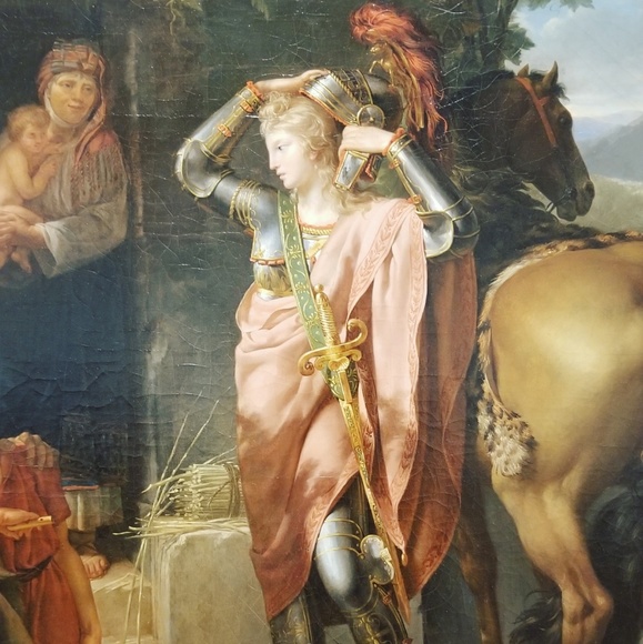 Meet your Posher, Lauren - Picture 2 of 3